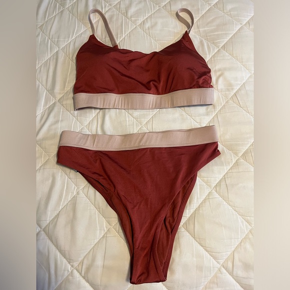 Body glove bikini - Picture 1 of 5